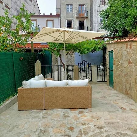 Bico De Pedra Apartment Santiago de Compostela Luaran gambar