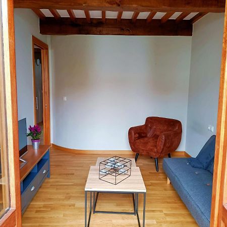 Bico De Pedra Apartment Santiago de Compostela Luaran gambar