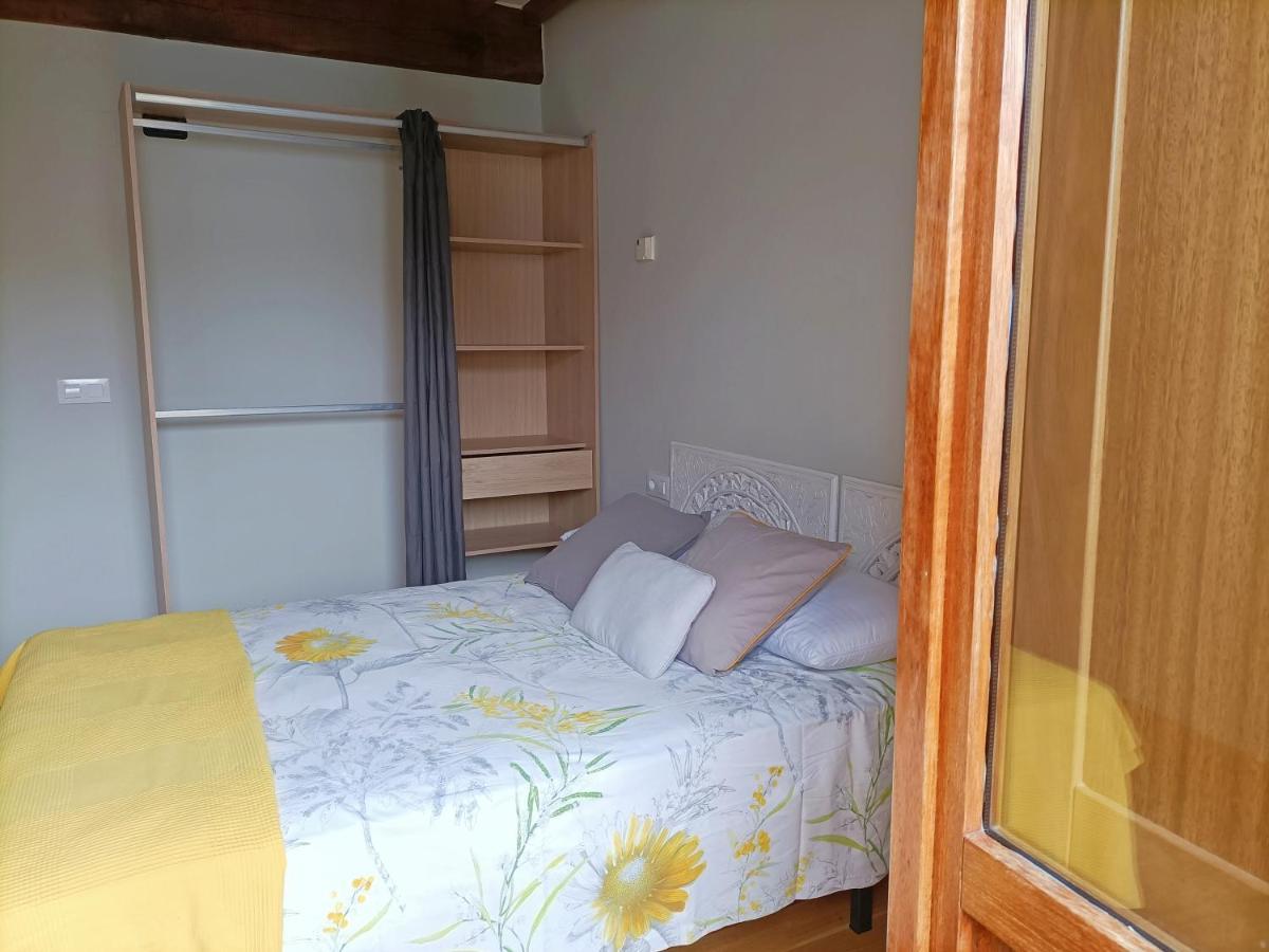 Bico De Pedra Apartment Santiago de Compostela Luaran gambar
