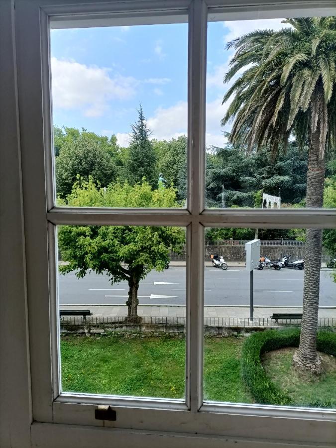 Bico De Pedra Apartment Santiago de Compostela Luaran gambar