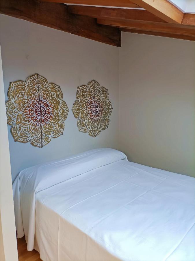 Bico De Pedra Apartment Santiago de Compostela Luaran gambar